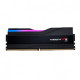 G.Skill Trident Z5 RGB 16GB DDR5 5600MHz CL40 Desktop RAM Black